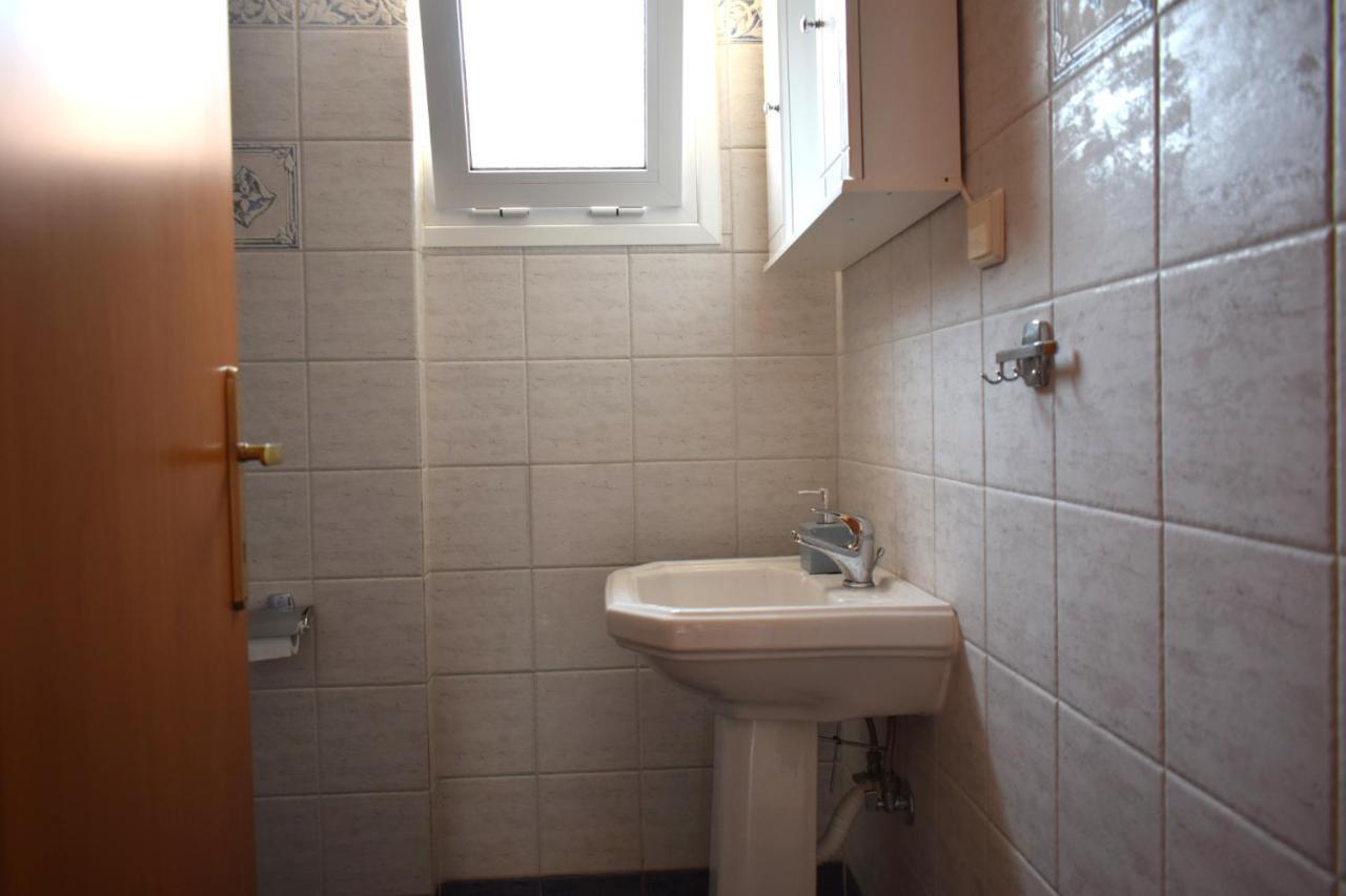 Mario's Luxury Maisonette Neos Marmaras Extérieur photo