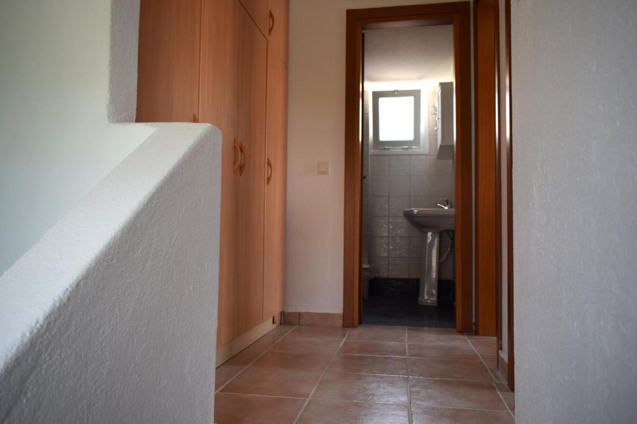 Mario's Luxury Maisonette Neos Marmaras Extérieur photo