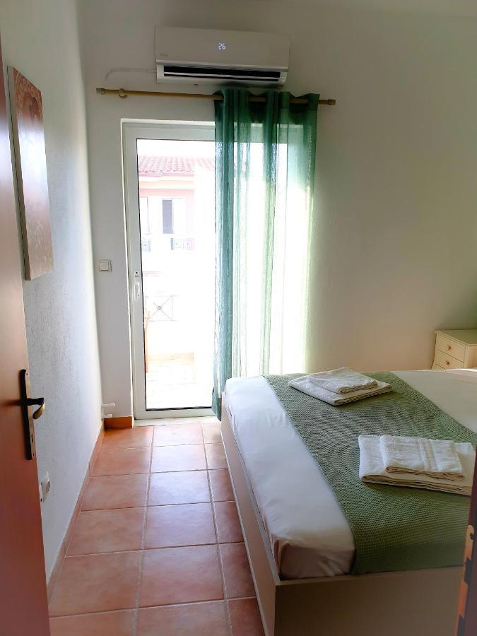 Mario's Luxury Maisonette Neos Marmaras Extérieur photo